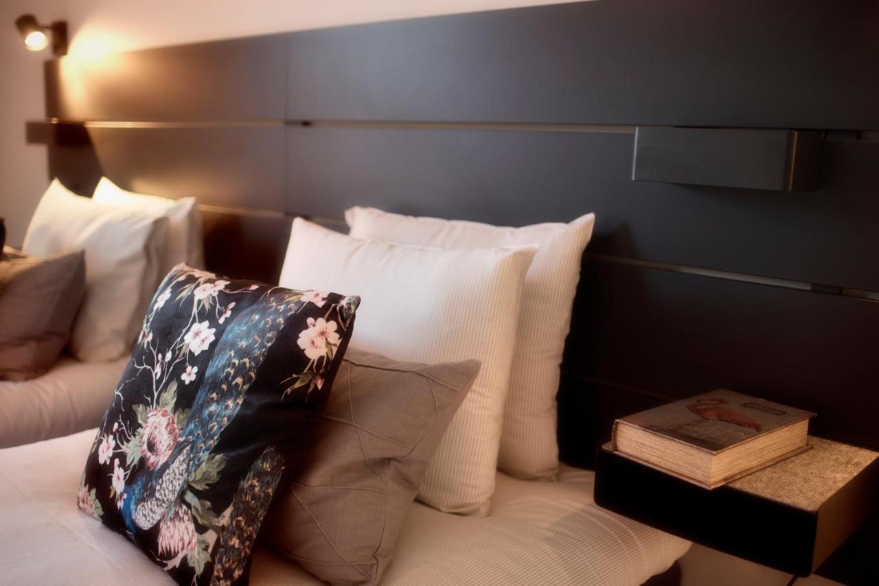 Forenom Serviced Apartments Stockholm Thorildsplan Exterior photo